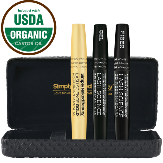 #104 BEST MASCARA OF 2020
