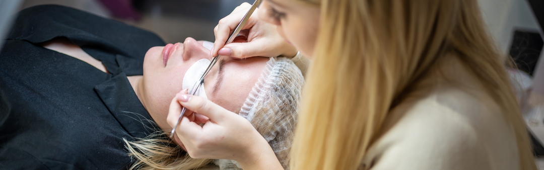 IS YOUR TRAINING SETTING YOU UP FOR SALON SUCCESS?