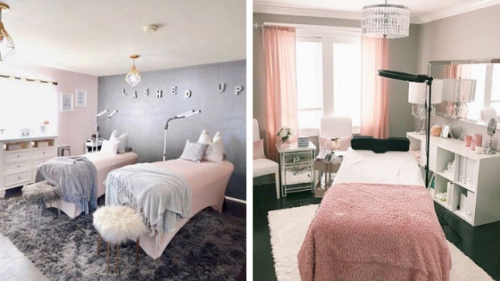 #129 - STEP BY STEP OF HOW TO OPEN A HOME BASED LASH BUSINESS