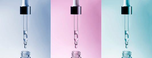 #117 WHAT INGREDIENTS TO LOOK FOR IN A LASH & BROW GROWTH SERUM