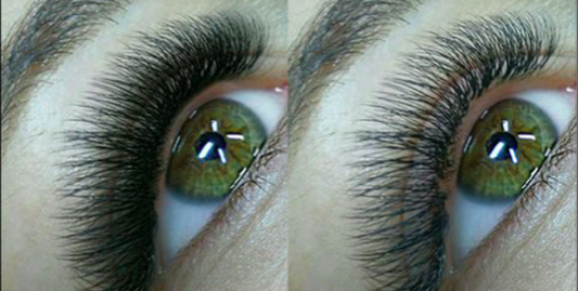 Tips To Getting The Thick Set Of Lash Fans You Want