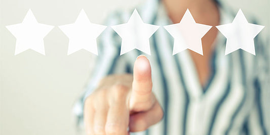 #82 THE POWER OF REFERRALS & HOW TO GET MORE OF THEM