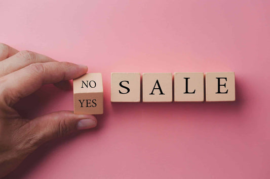 Why I Stopped Offering Discounts 💸