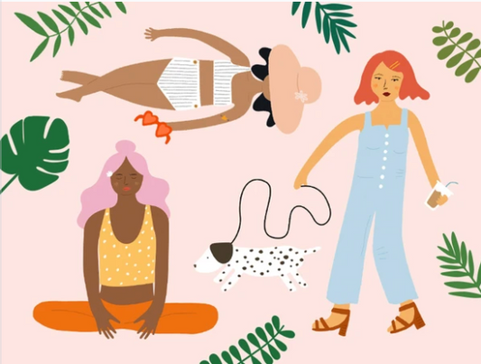 # 85 HOW TO SELF CARE & BE SELF AWARE
