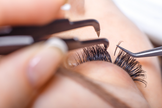 What's the best way to get started in the Beauty Industry? 💁♀️