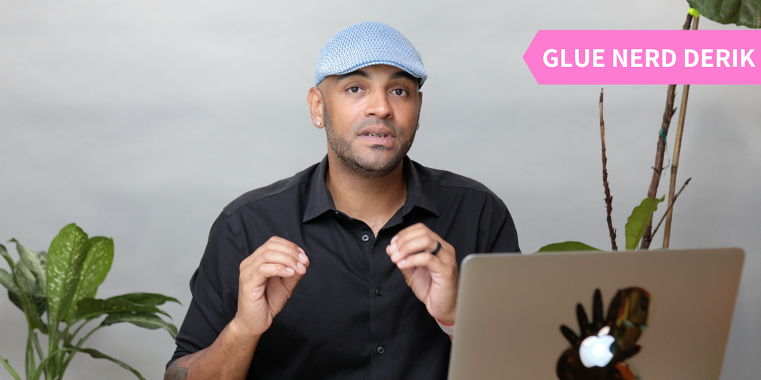 NASAL SPRAY - CURE FOR ALLERGIES TO LASH ADHESIVE??