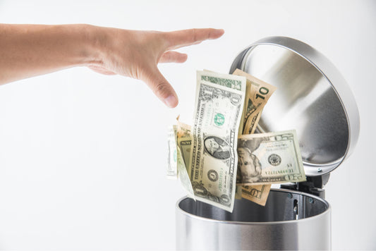 IS THERE MONEY YOU'RE MISSING OUT ON AS A LASH TECH?