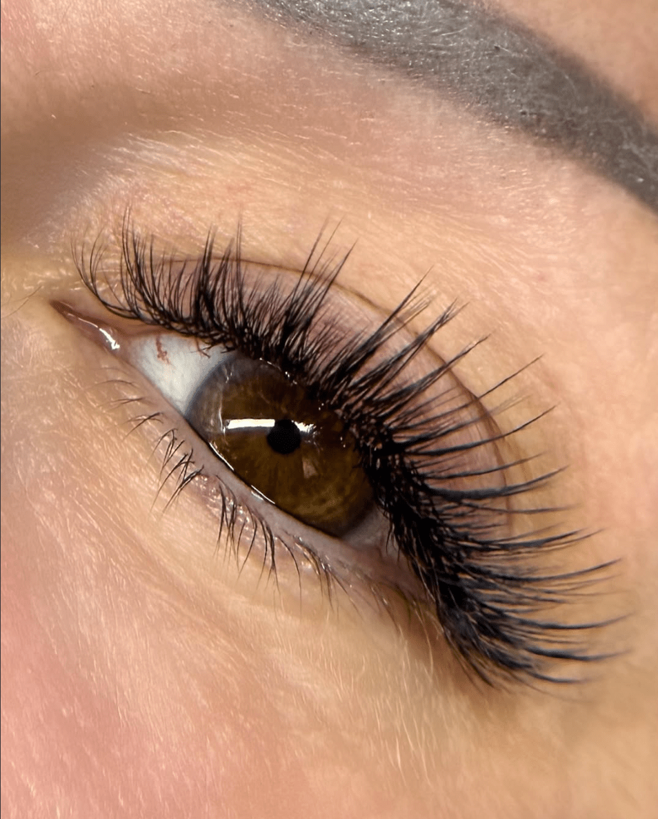 Wispy Lashes Online Course
