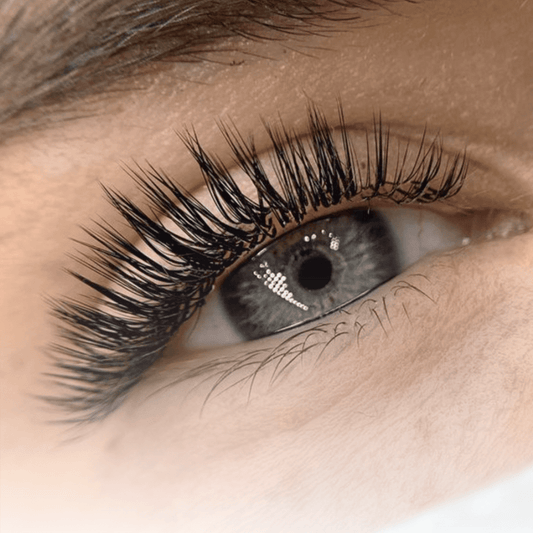 Wispy Lashes Online Course