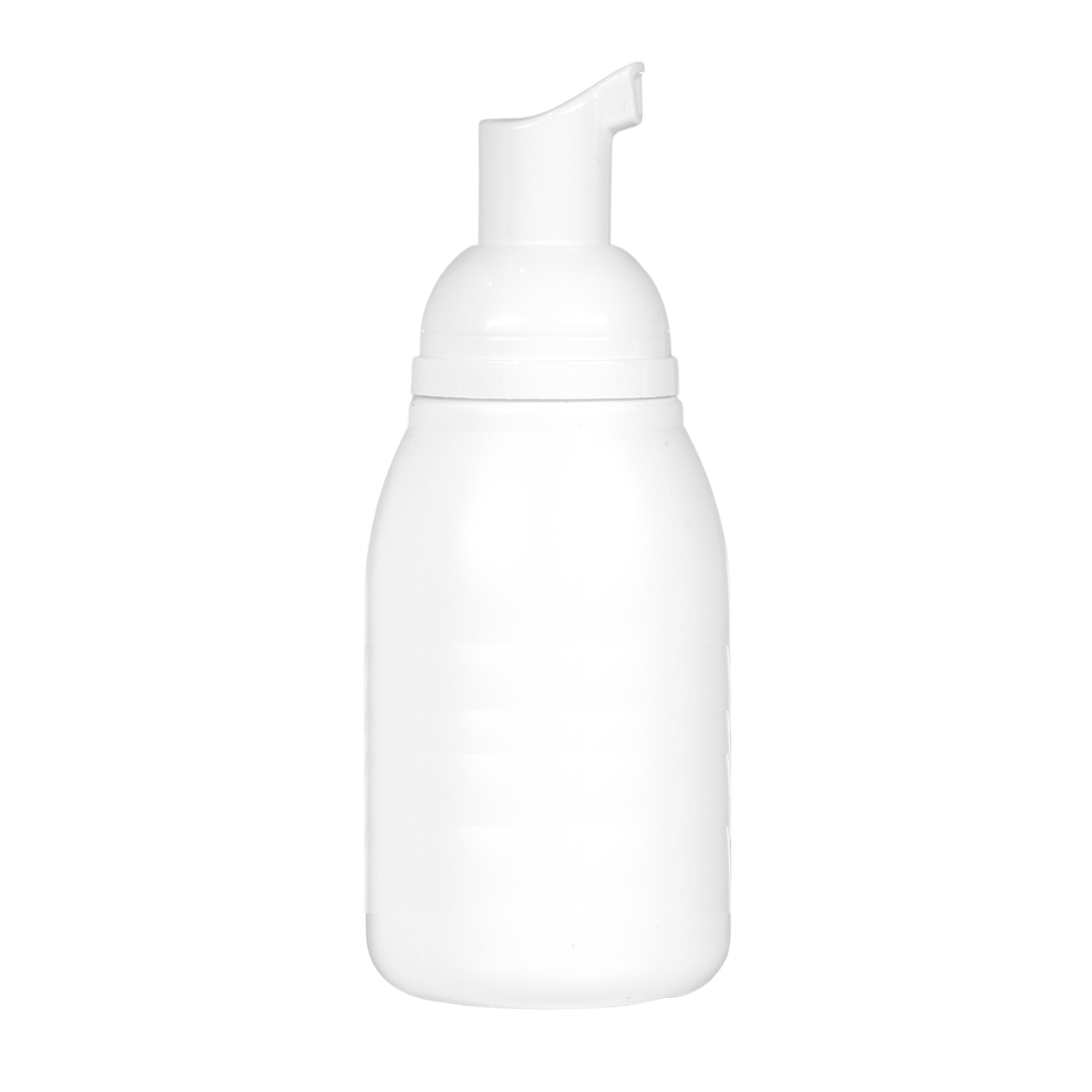 Empty Foam Pump Bottles - 50ml