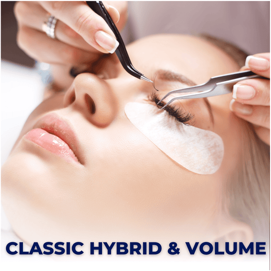 Complete Lash Artistry Online Course
