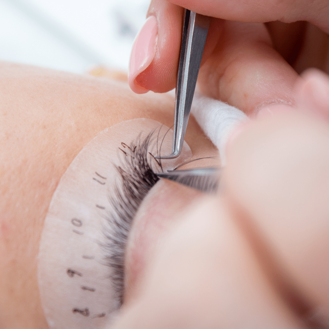 Advanced Lash Styling Online Course