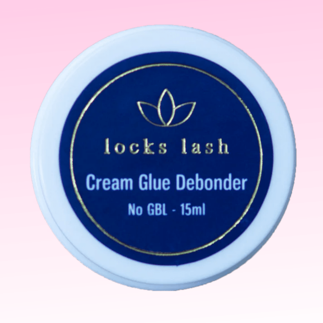 Cream Remover / Debonder