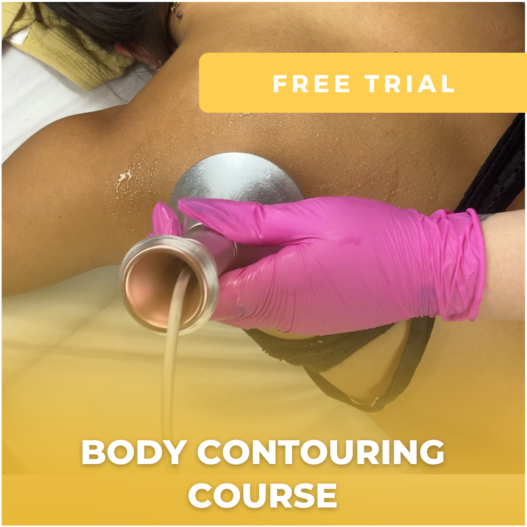 FREE Trial - Body Contouring Online Course