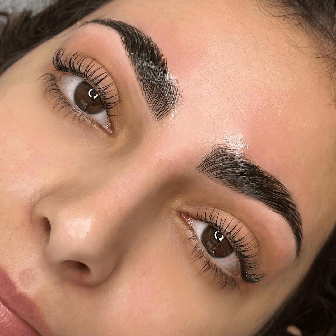 FREE Trial - Lash Lift Online Course