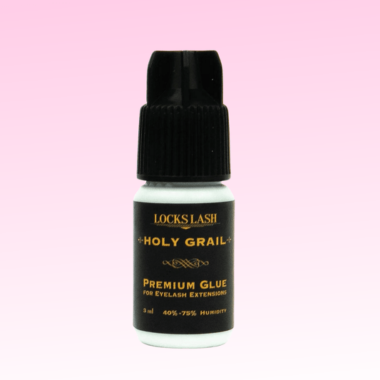 Holy Grail Eyelash Extension Glue (3ml Sample Size)