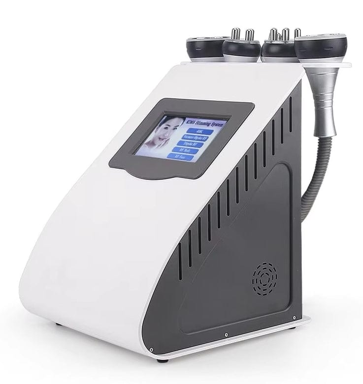 Body Contouring Machine 40K and 80K