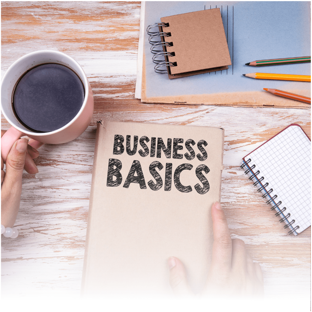 Business Basics | New Zealand Business Set Up Mini Course