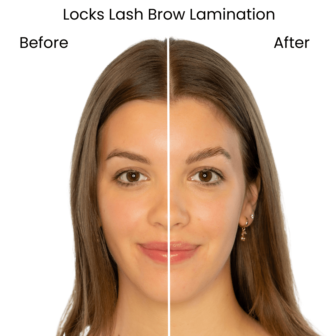 KIT - Brow Lamination (pre order)