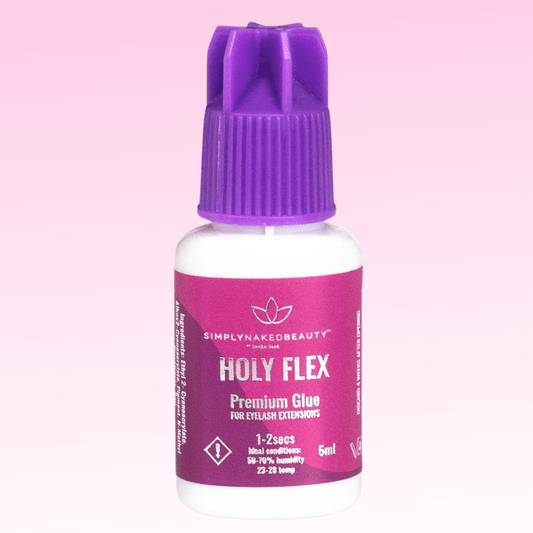 Holy Flex Eyelash Extension Glue
