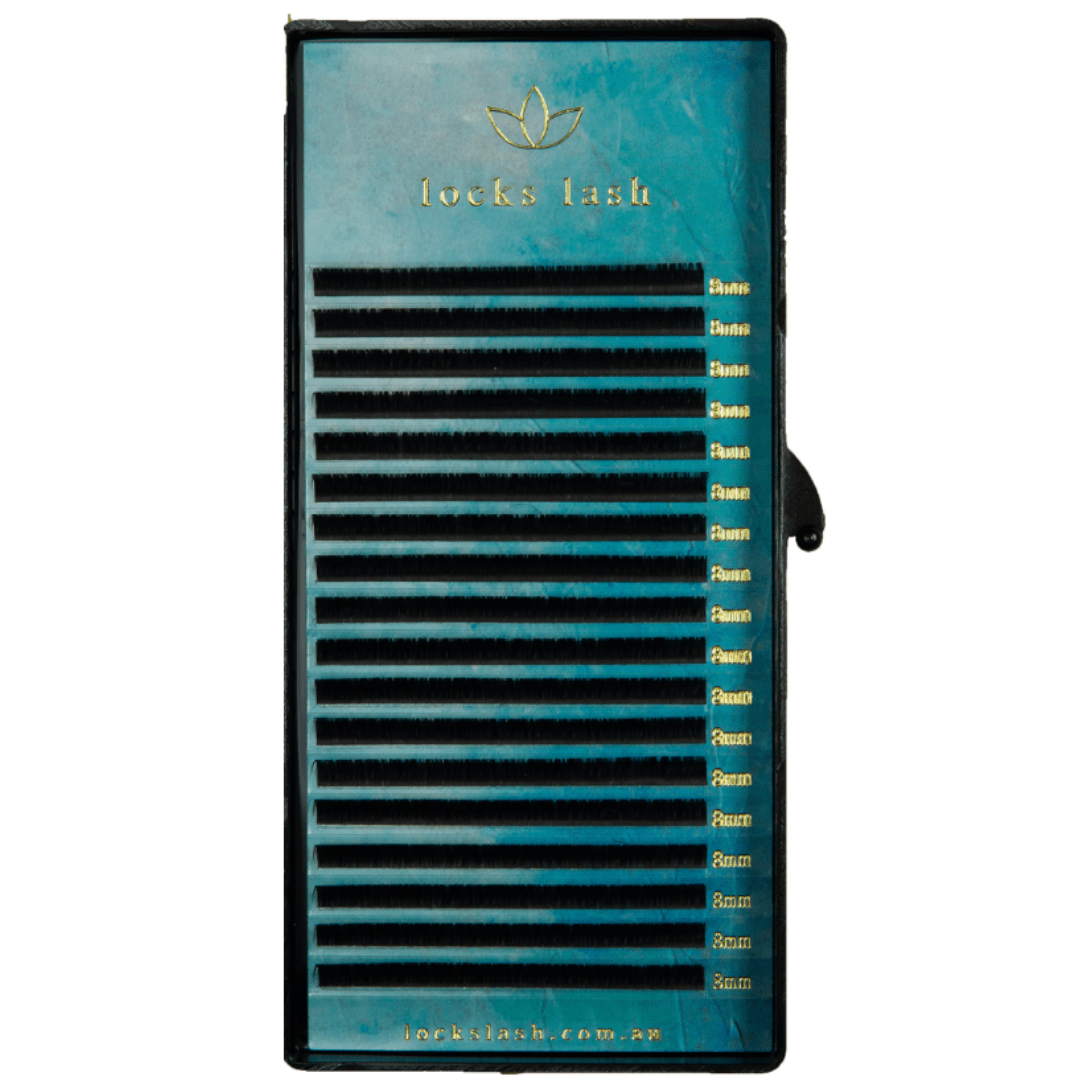 Volume Lash Multi Trays | Volume Eyelash Extensions