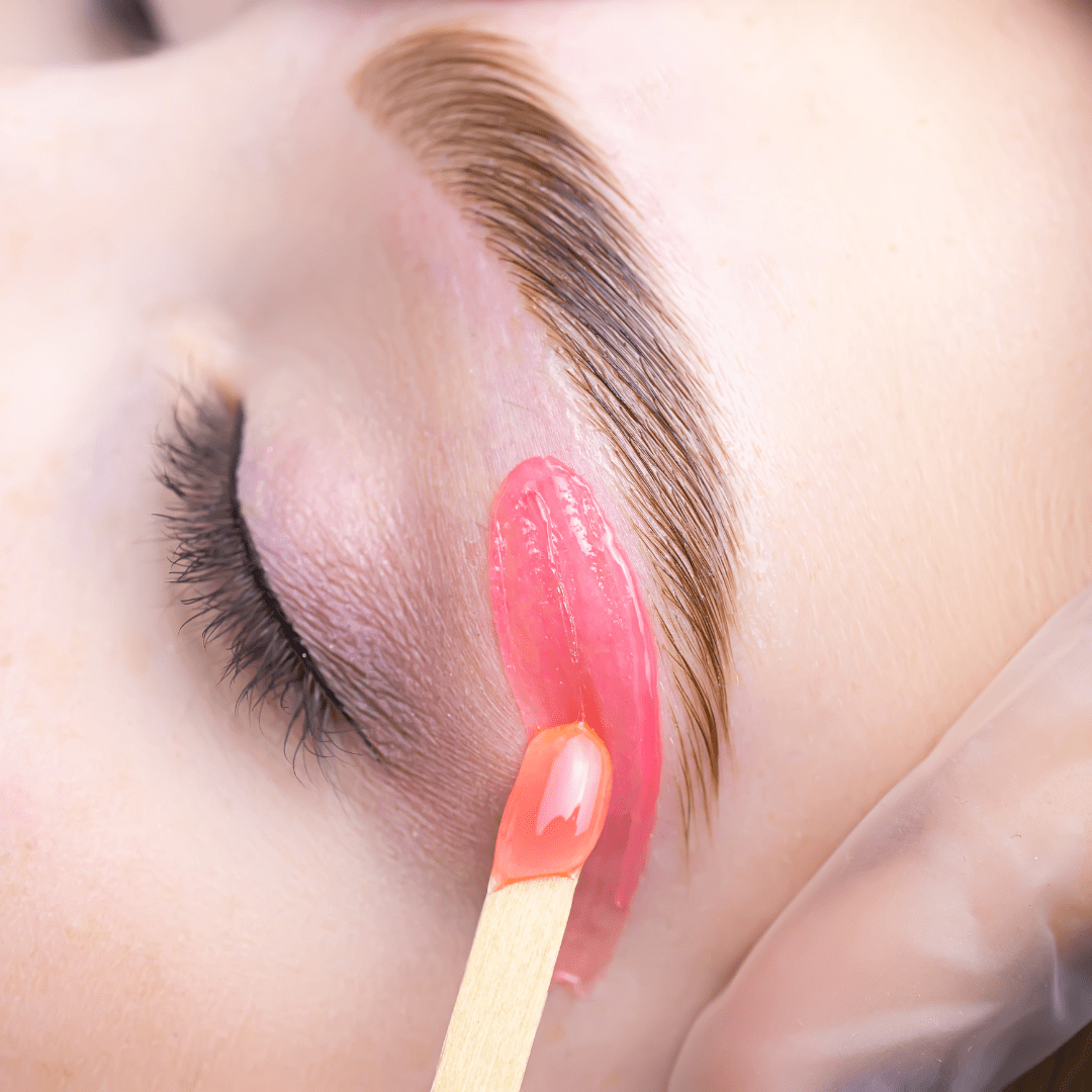 FREE Trial - Brow and Facial Waxing Online Course
