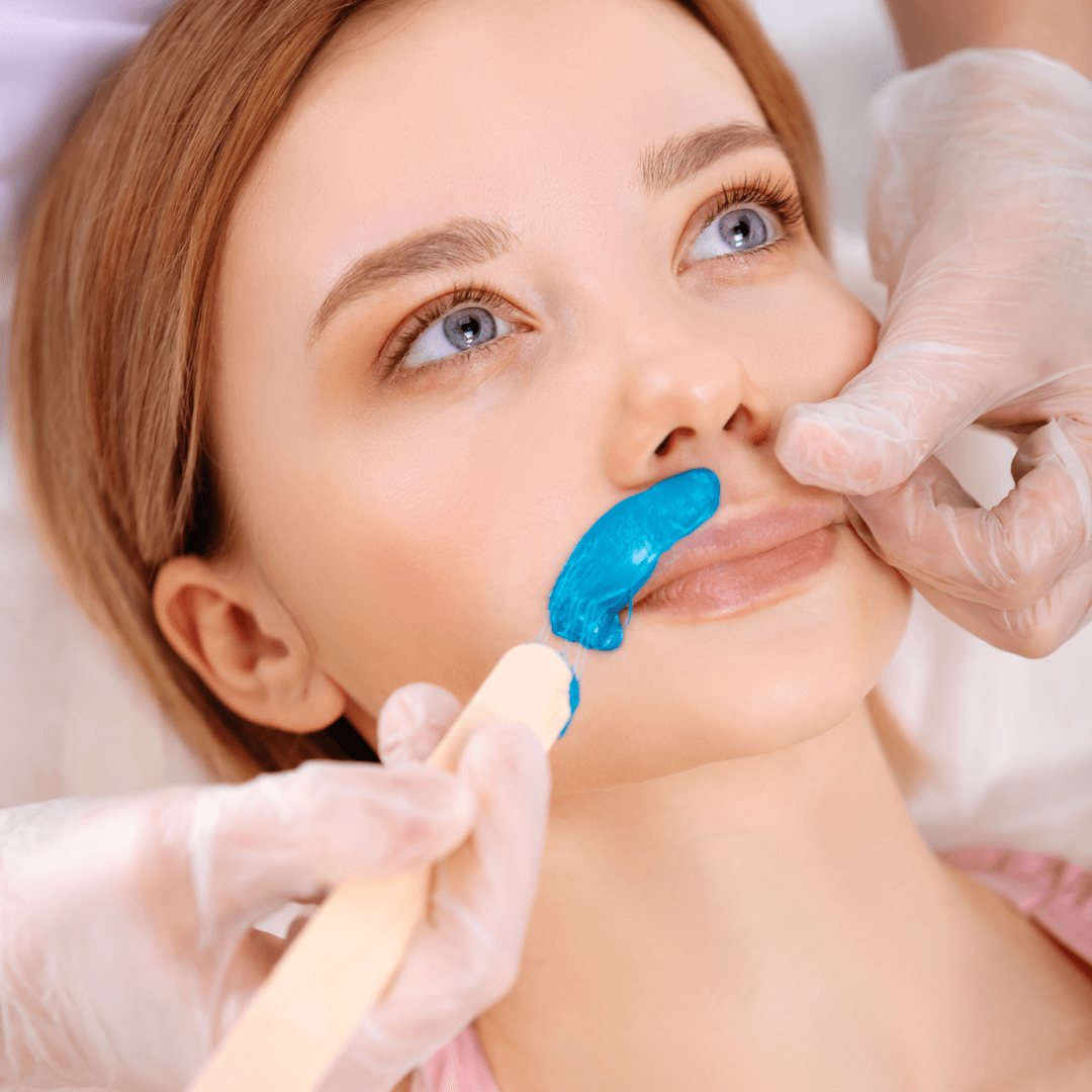 FREE Trial - Brow and Facial Waxing Online Course