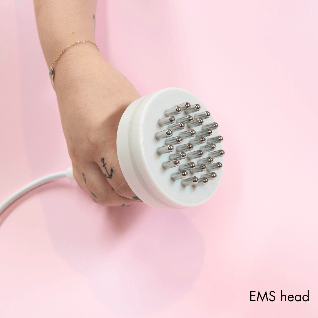 Body Contouring Machine 40K and 80K