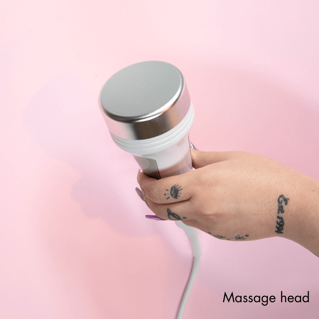 Body Contouring Machine 40K and 80K