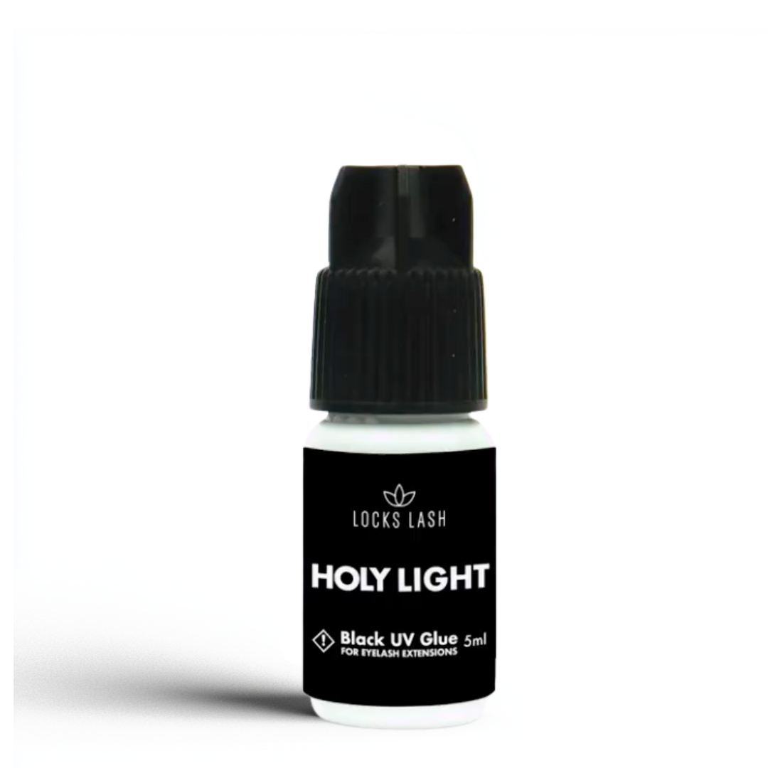 UV Glue and Lamp