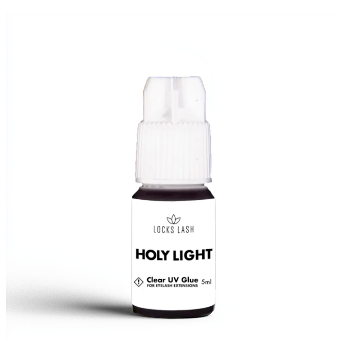 Holy Light UV Glue (PreOrder with discount)