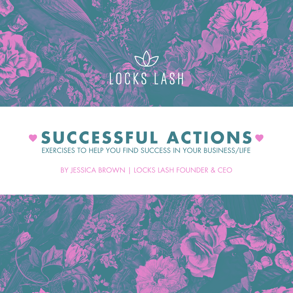 Downloadable Successful Actions exercises eBooklet