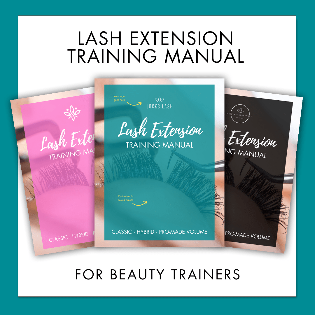 Training Manuals | Classic Extensions