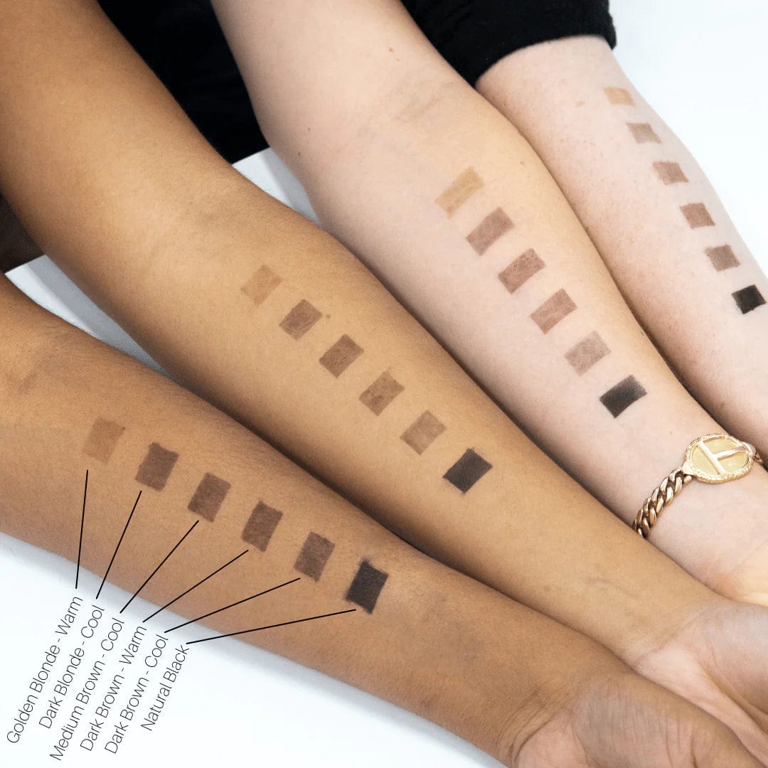 henna on all skin types