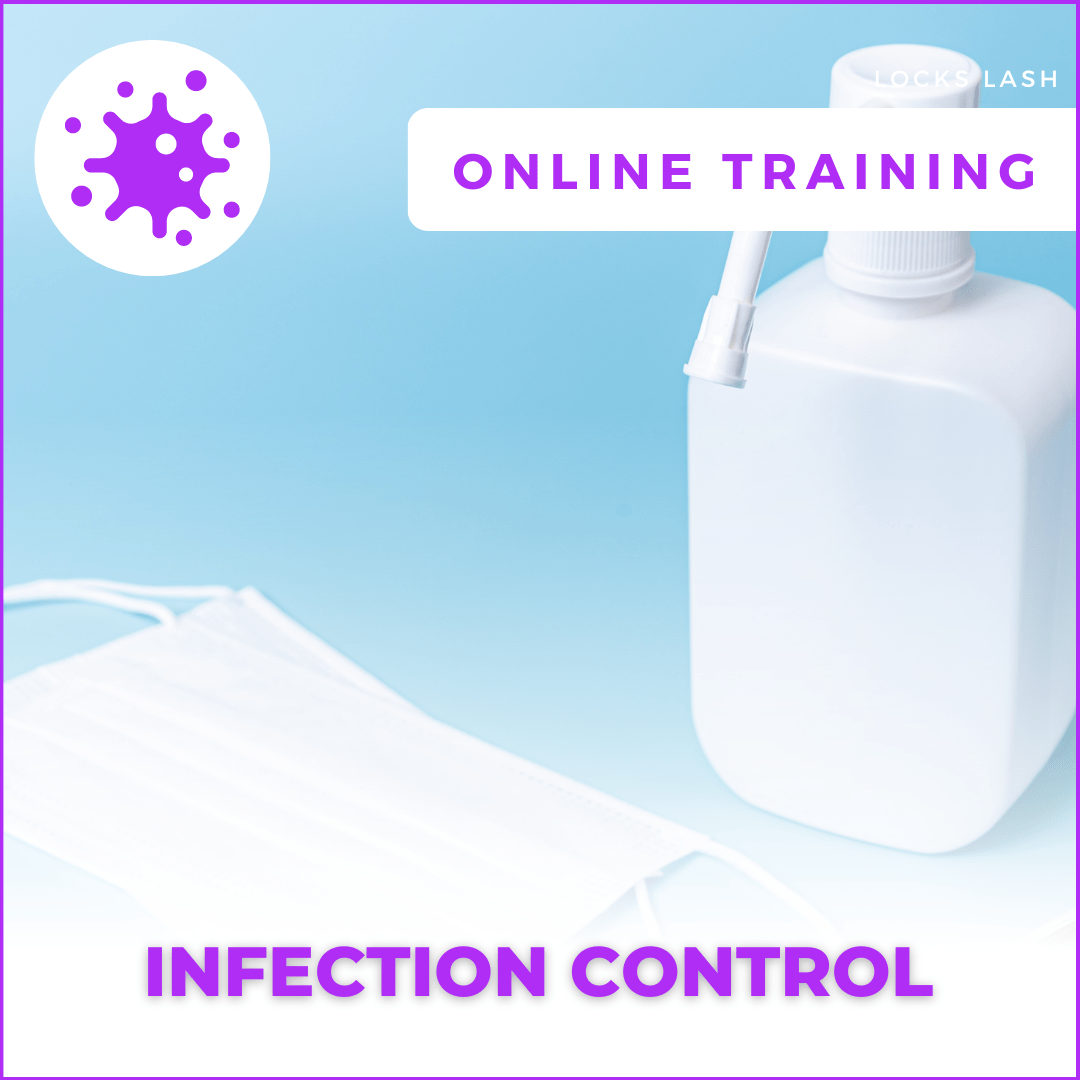 Extended Infection Control Course