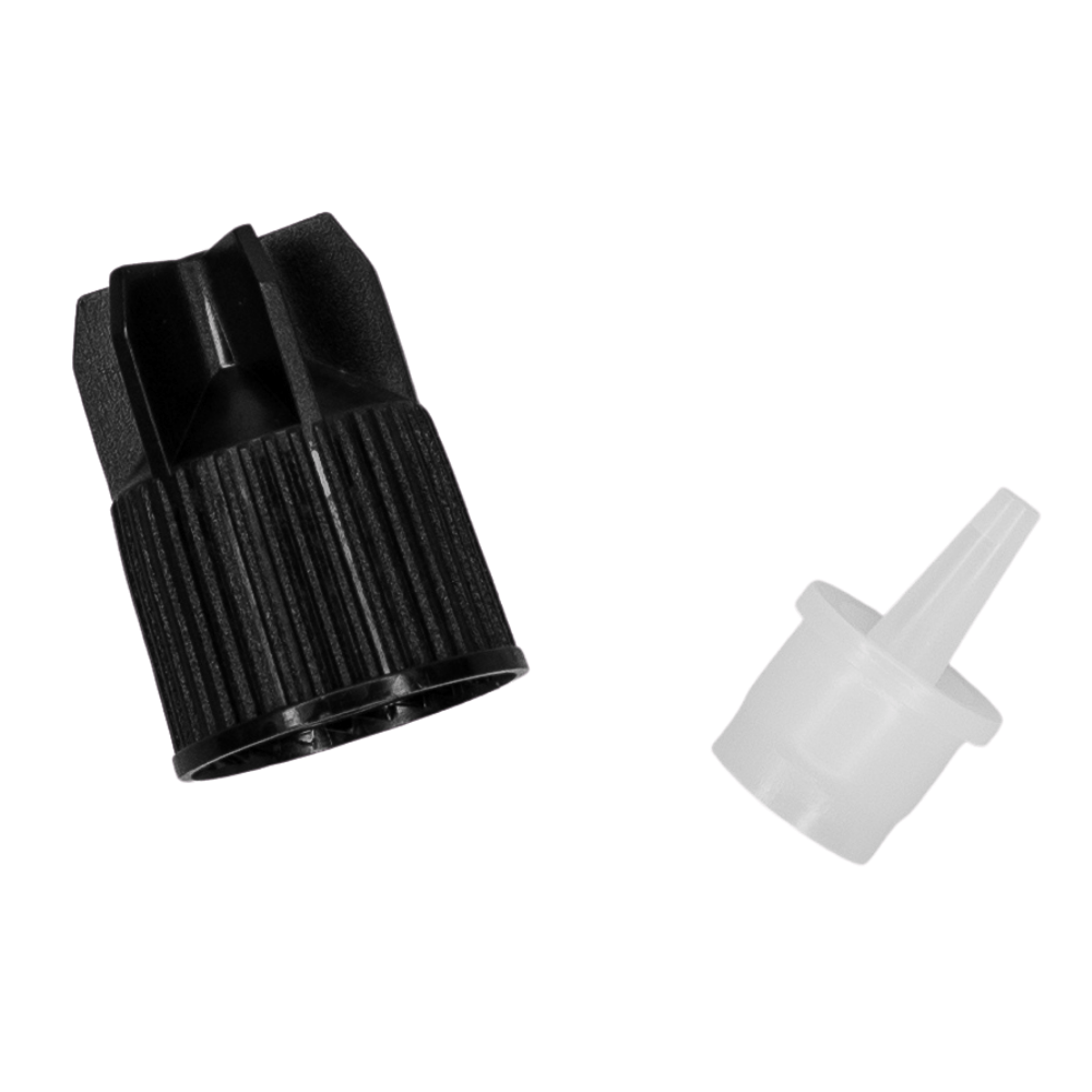 Replacement Glue Nozzle & Lid - FREE