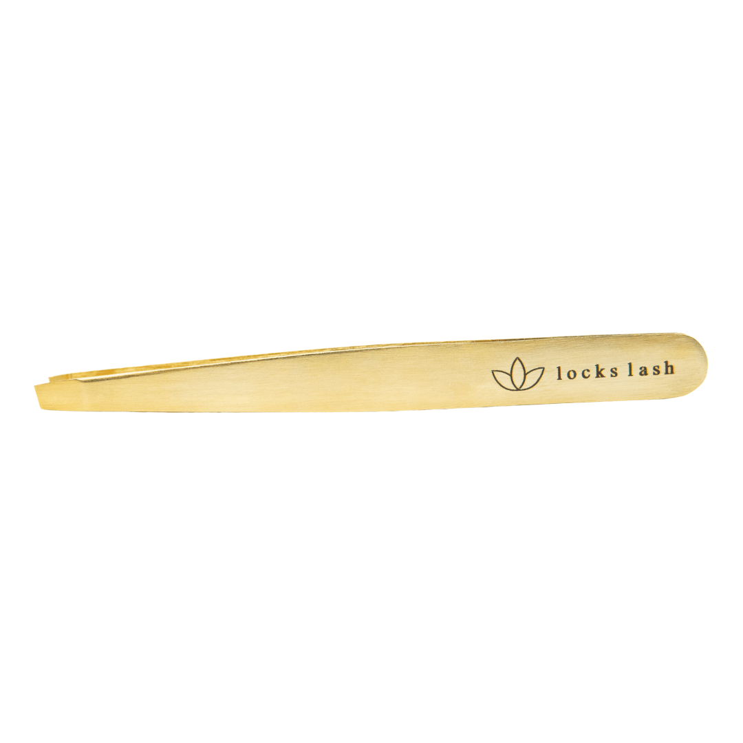 Brow Tweezer