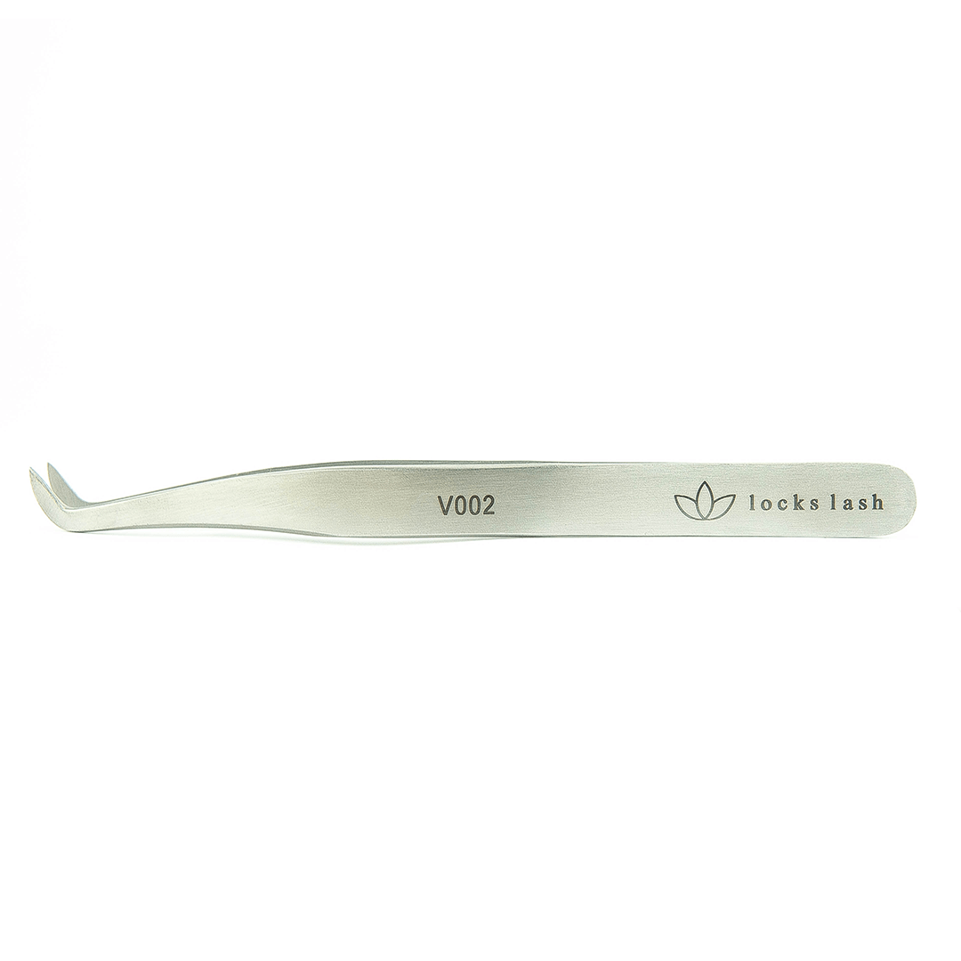 Perfect Volume Tweezers V001 V002