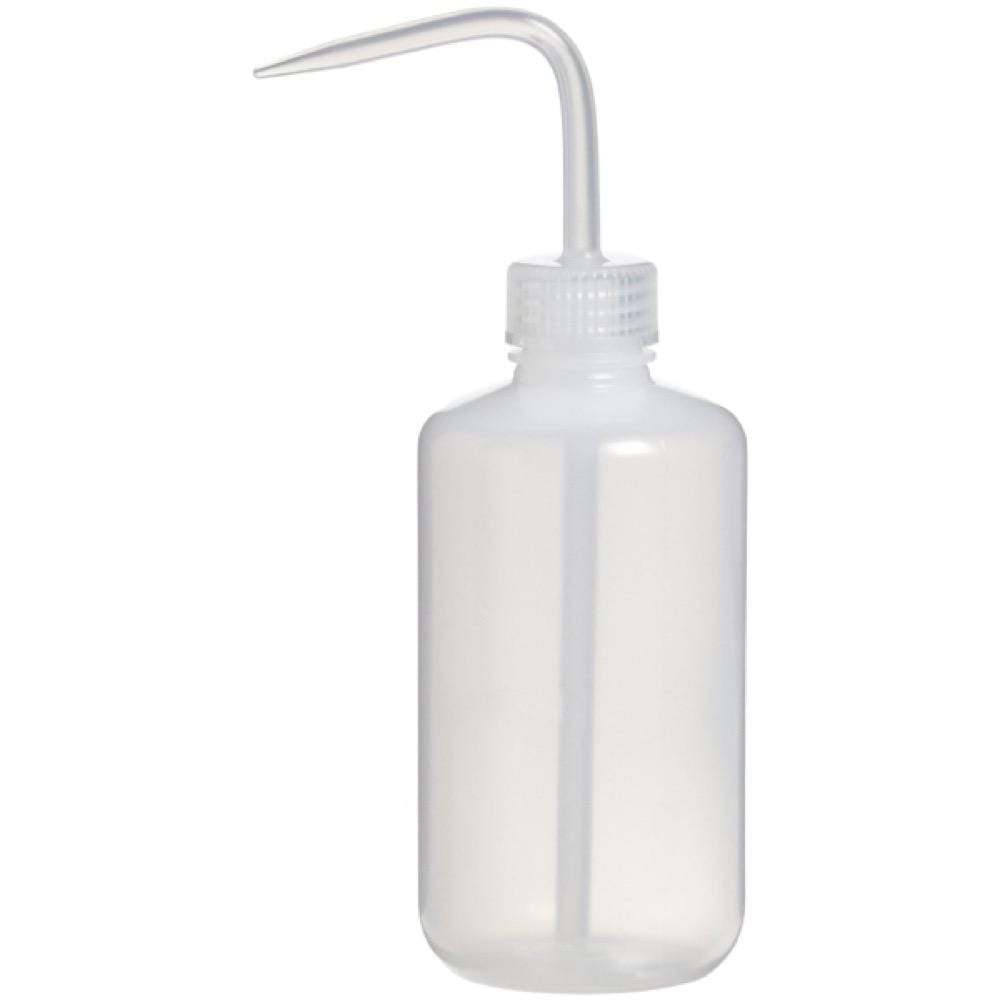 Easy Squeeze Rinse Bottle 250ml CLEARANCE