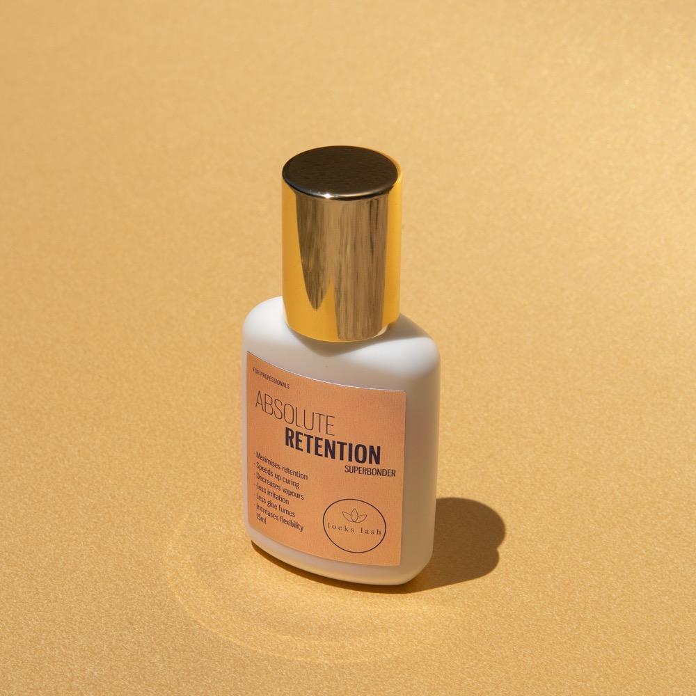 Absolute Retention Super Bonder