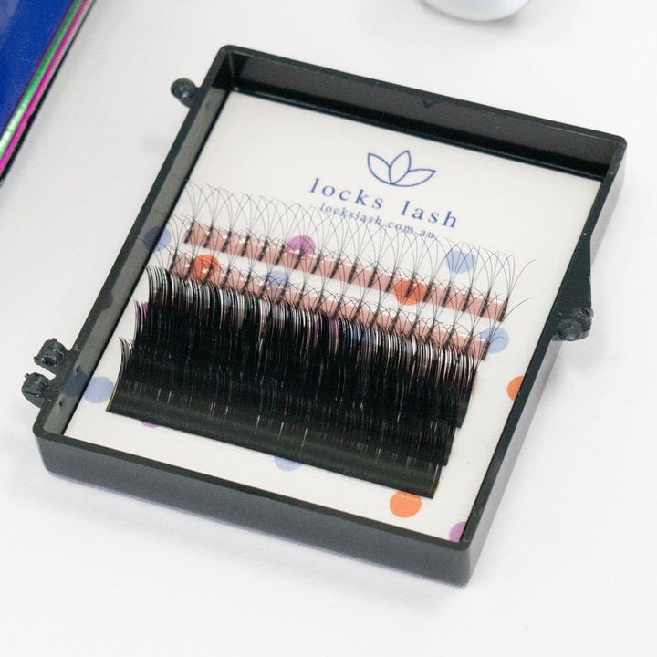 Elf Tray Sample size | Eyelash Extensions CLEARANCE