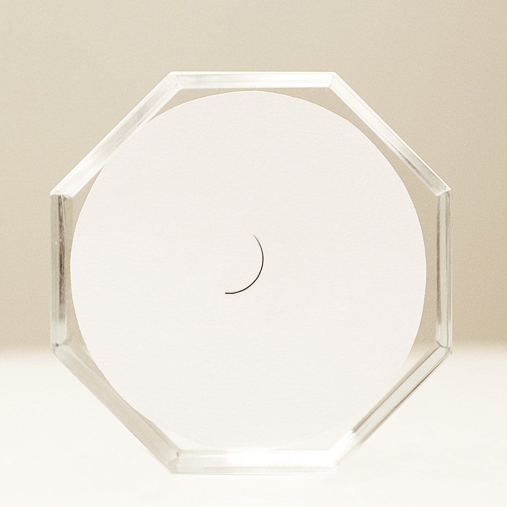 D Curl Classic Single Lengths Lash Tray | Classic Eyelash Extensions