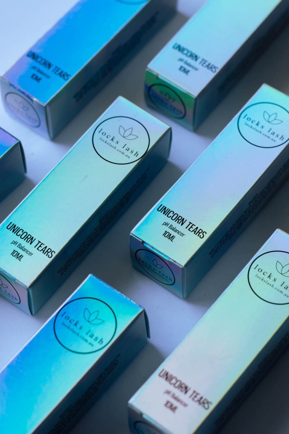 Unicorn Tears pH Balancer (pre order)