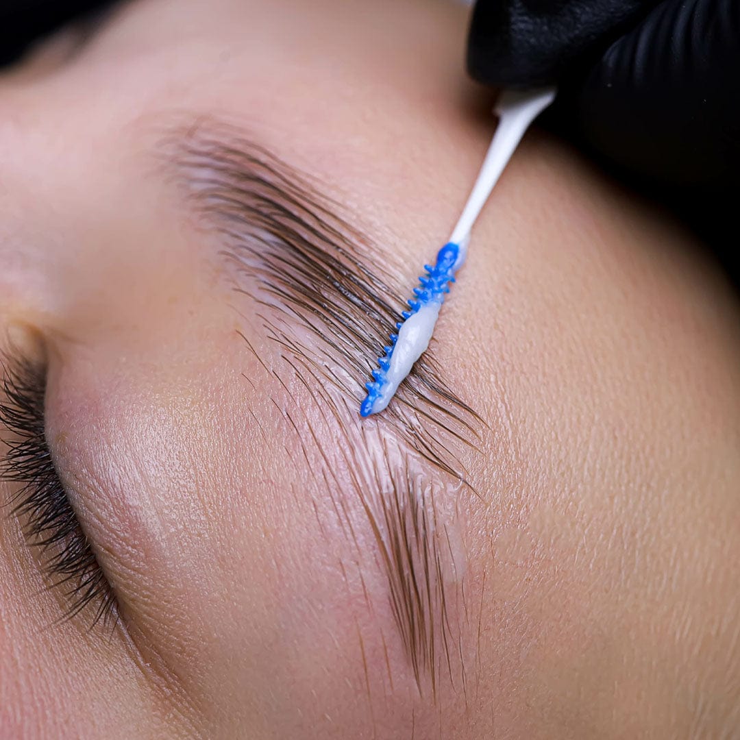 Brow Lamination Online Course