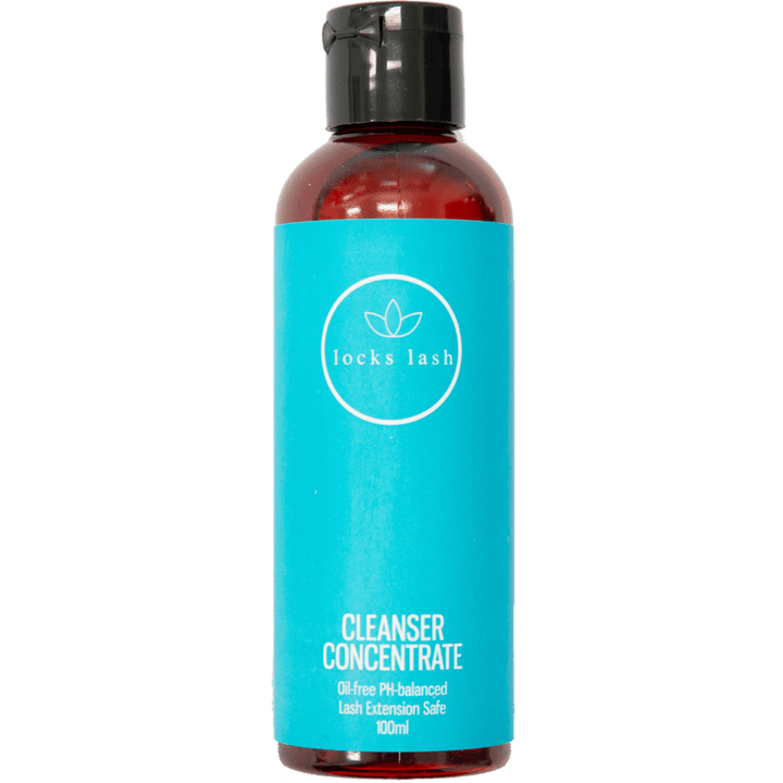 Foaming Cleanser Shampoo Concentrate