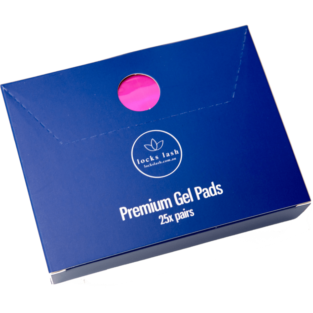 Thin Normal Gel Pads CLEARANCE