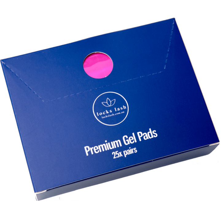 Thin Normal Gel Pads CLEARANCE