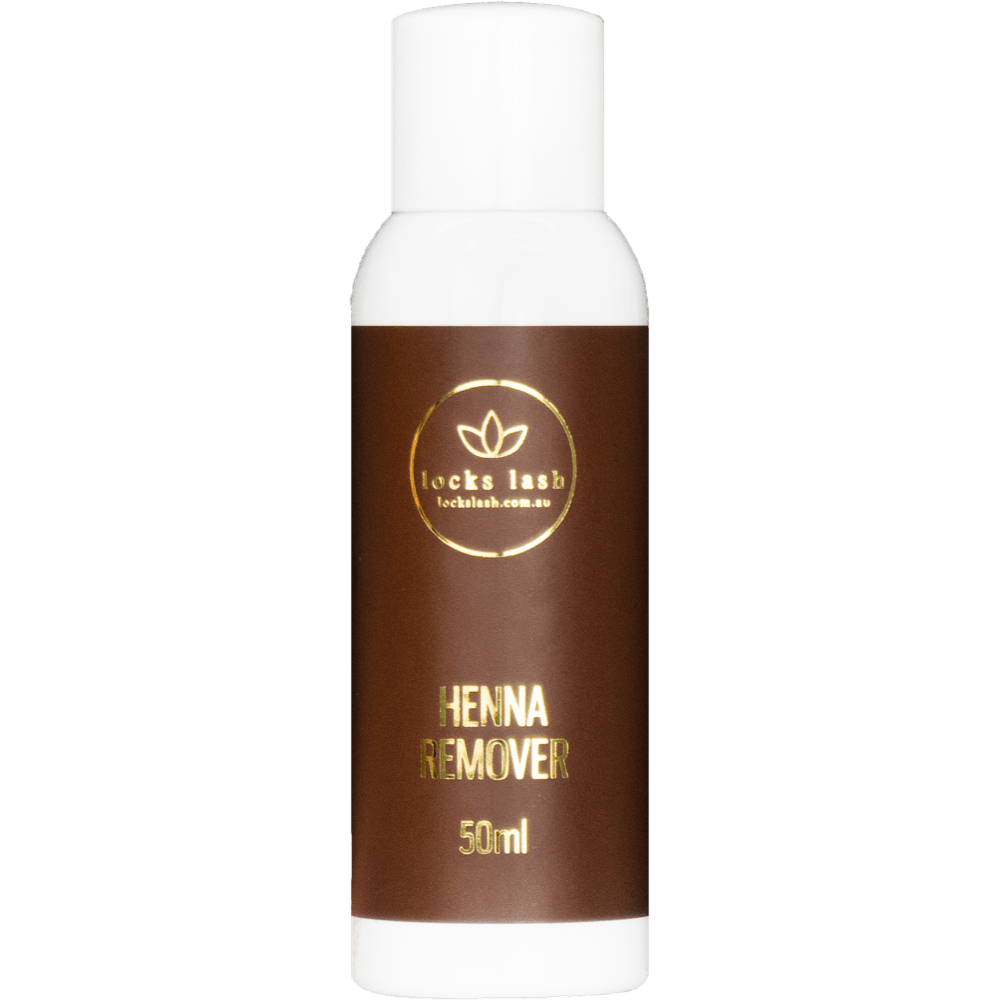 Henna Remover CLEARANCE