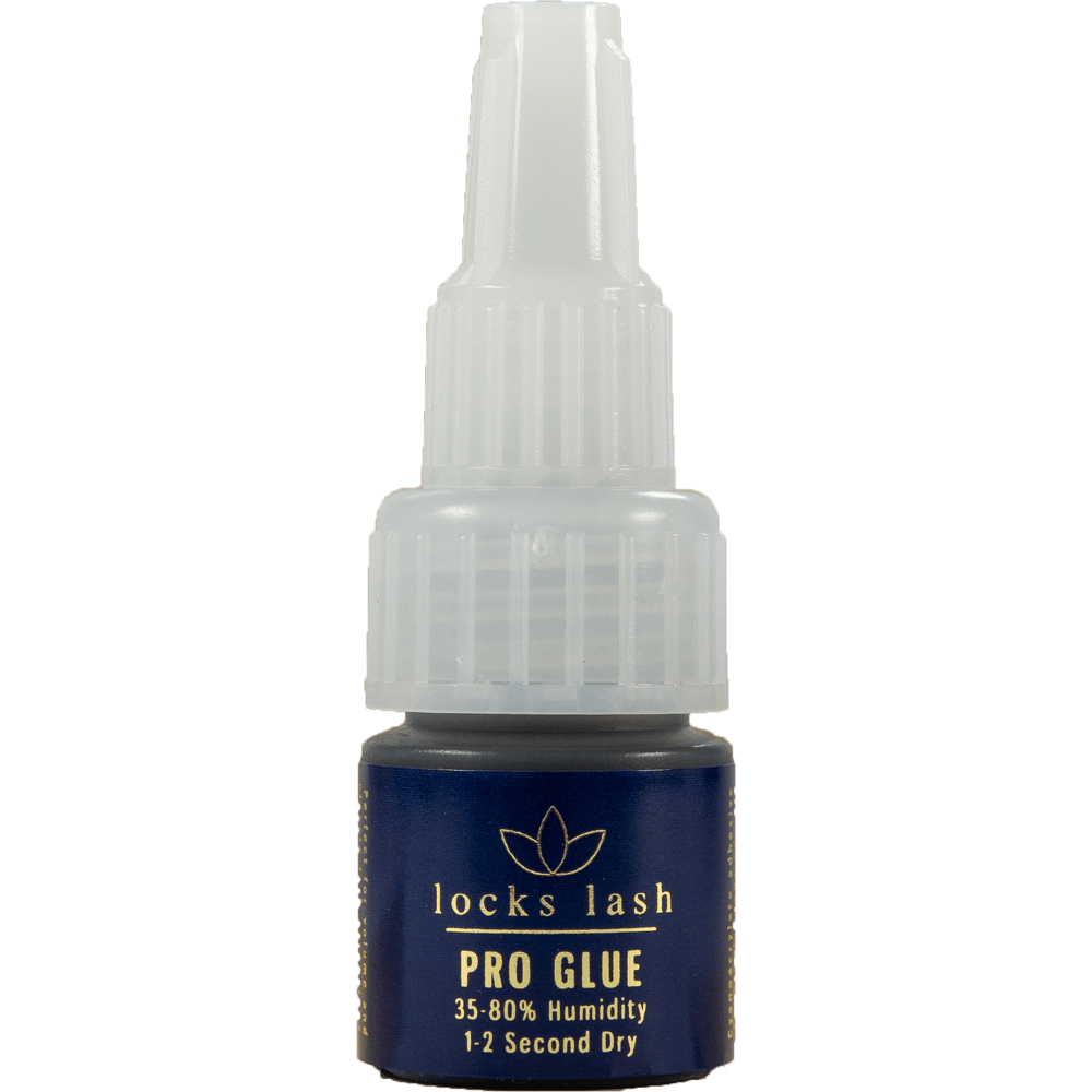 Locks Lash Pro Glue