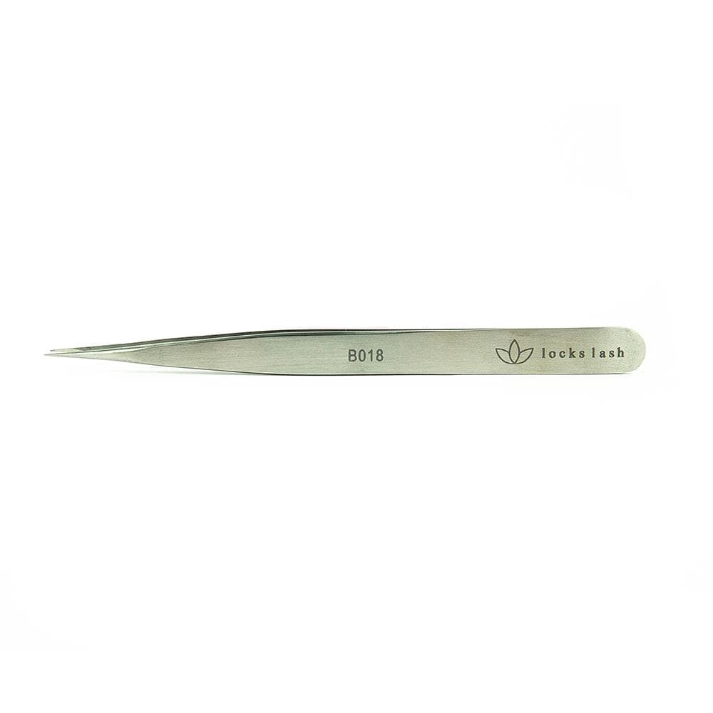 Standard Straight Tweezers B018